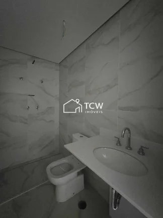 Imagem Apartamento Padrão 132m2 no Chácara Klabin