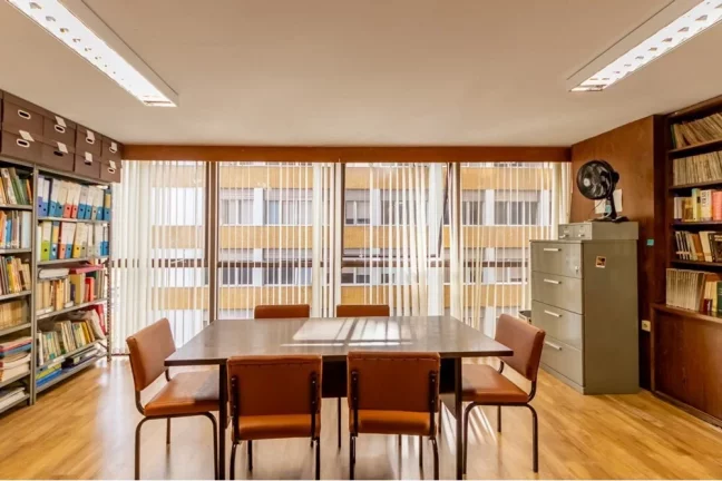 Imagem Sala Comercial à Venda, 44 m² em Cerqueira César - São Paulo Imagem Sala Comercial à Venda, 44 m² em Cerqueira César - São Paulo