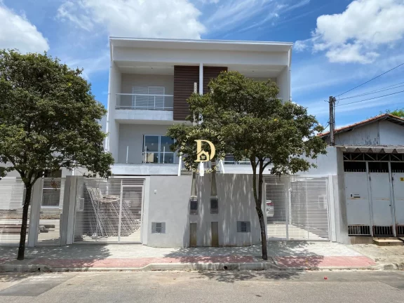 Imagem Sobrado com 3 Quartos à Venda, 159 m² em Jardim Das Indústrias - São José Dos Campos