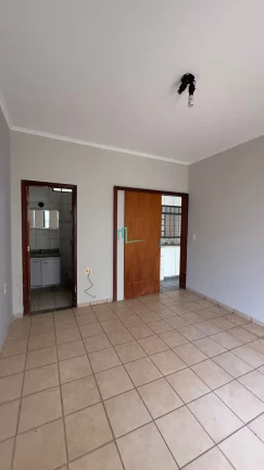 Imagem EXCELENTE CASA Á VENDA COM EDICULA NO SAMELLO WOODS EM FRANCA/SP