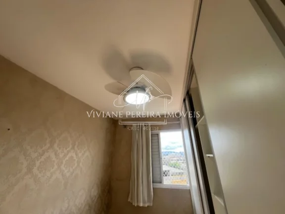 Imagem Oportunidade única: Apartamento à venda no bairro Santa Maria, Osasco-SP - 2 quartos, 1 banheiro, 1 vaga, 47m²!