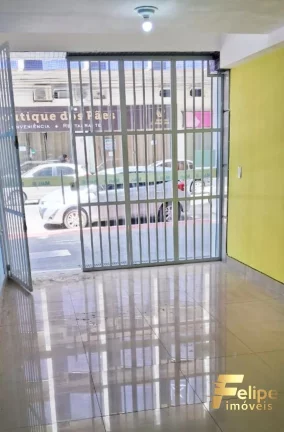 Imagem LOJA NO CENTRO DE GUARAPARI PARA INVESTIR NO SEU NEGÓCIO!