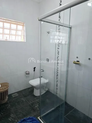 Imagem Sobrado à venda com 3 quartos ( 3 3suítes) no Condomínio Okinawa, Paulínia