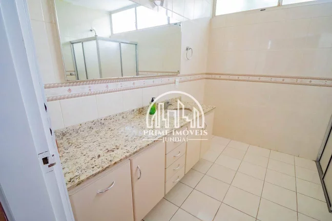 Imagem Casa à venda, 279 m² - Vila Vianelo - Jundiaí/SP