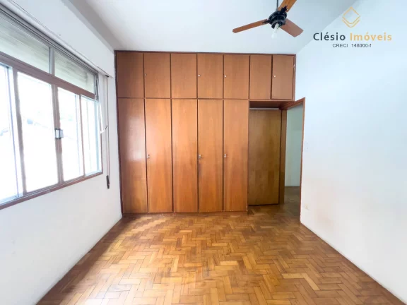 Imagem Apartamento 1 Quarto 67m² Útil | Sala com Varanda | Santa Cecília