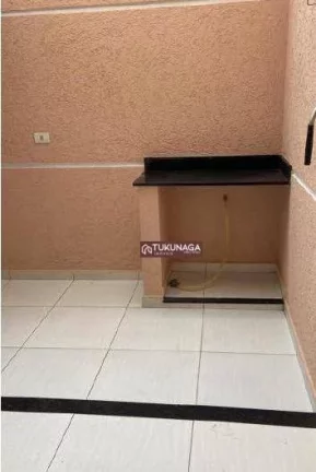 Imagem SOBRADO 76 M² - 2 SUÍTES, 2 VAGAS - VILA GUILHERME - SÃO PAULO/SP