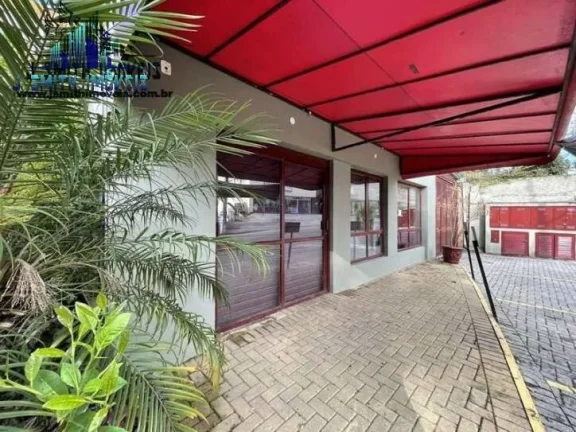 Imagem Loja muito ampla, com 3 pavimentos e vários cômodos e acessos independentes!
Com 320,00 m², andar...