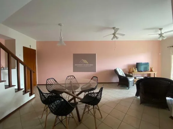 Imagem Cobertura para Venda em Ubatuba / SP no bairro Praia Grande