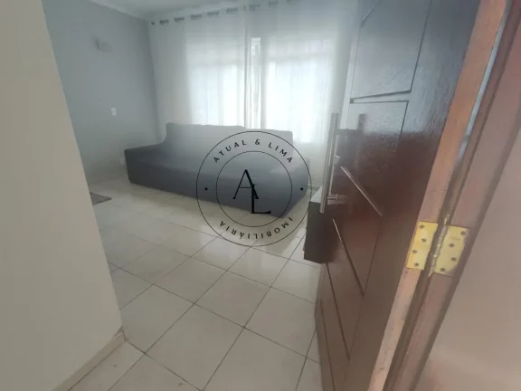 Imagem Casa com Piscina e Suíte Master – Seu Refúgio dos Sonhos!