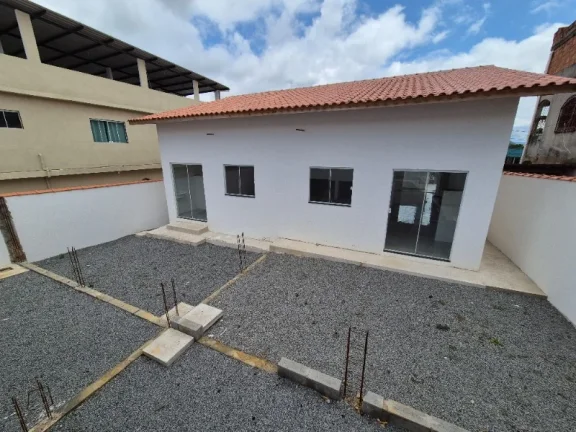 Imagem CASA RESIDENCIAL em SERRA - ES, NOVA CARAPINA II