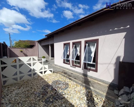 Imagem CASA RESIDENCIAL em SÃO FRANCISCO DO SUL - SC, Acarai