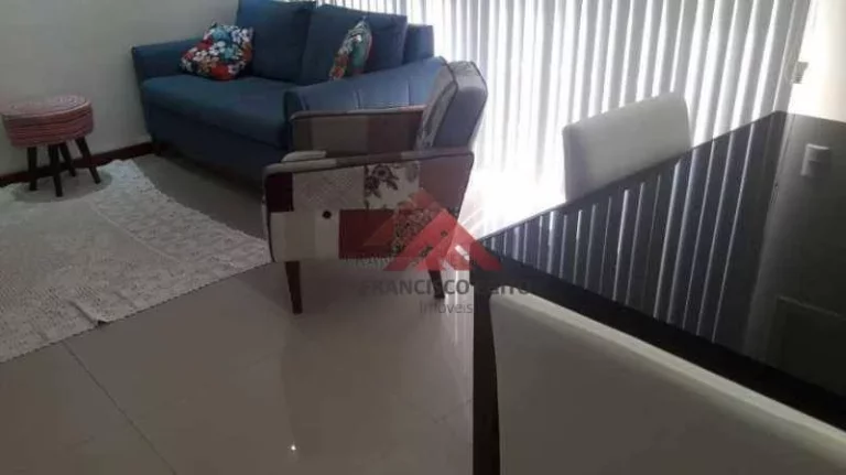 Imagem Apartamento com 2 dormitórios à venda, 90 m² por R$ 430.000,00 - Icaraí - Niterói/RJ