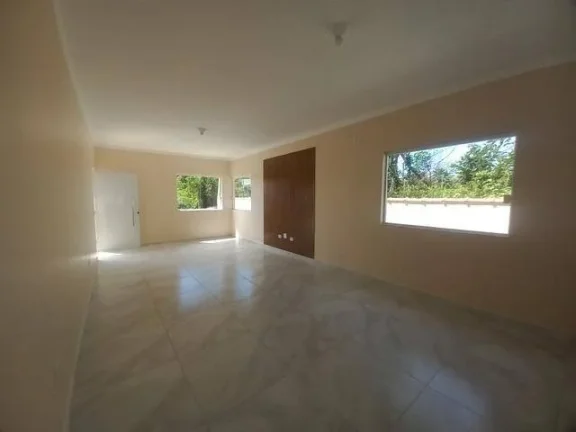 Imagem Casa Nova no Residencial Jardim São Luís em Peruíbe Venha conhecer!!!