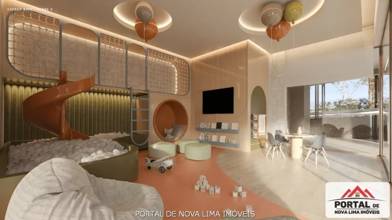 Imagem Hyde Park: O Lançamento 2 e 3 quartos Mais Sofisticado da Lagoa dos Ingleses ? Viva com Vista para o Extraordinário!