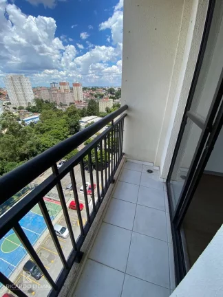 Imagem Apartamento com 48m², 2 dormitorios e uma vaga no condominio Vida Plena - Guarulhos