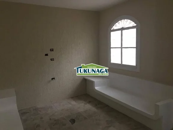 Imagem Sobrado à venda, 245 m² por R$ 1.596.000,00 - Vila Albertina - São Paulo/SP