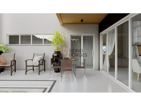 Imagem Casa CONCÓRDIA - SC