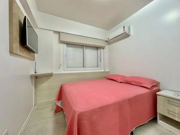 Imagem Apartamento 2 Dormitórios - Bairro Centro
