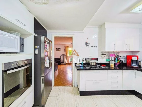 Imagem Casa Residencial à venda, Vila Carrão, São Paulo - CA0131.