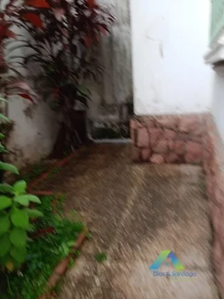 Imagem Sobrado com 6 dormitórios à venda, 250 m² por R$ 1.985.000,00 - Ipiranga - São Paulo/SP