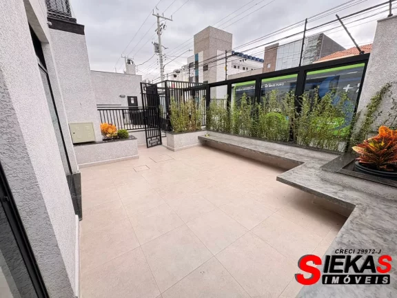 Imagem Apartamento para locação no Tatuapé, São Paulo-SP: 2 quartos, 1 sala, 1 banheiro, 42m² de área!