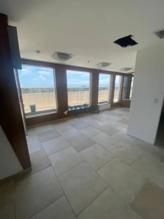 Imagem Andar corporativo de 160 m² no bairro Rudge Ramos