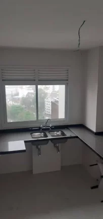 Imagem Apartamento com 4 dormitórios à venda, 129 m² por R$ 1.200.000,00 - Centro - Santo André/SP