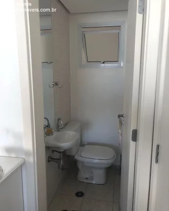 Imagem APARTAMENTO RESIDENCIAL em Sao Paulo - SP, Tatuapé