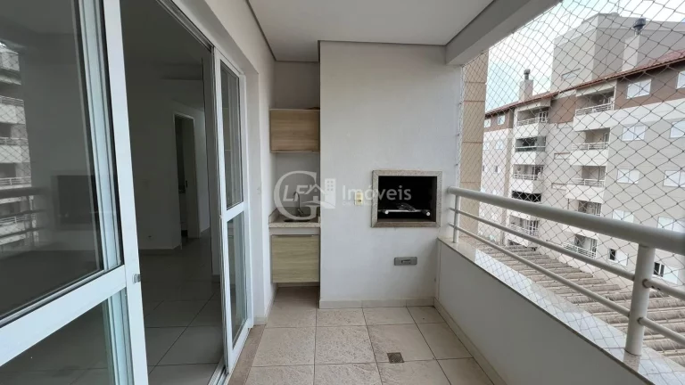 Imagem Apartamento à venda em Campo Grande-MS, Monte Castelo: 3 quartos, 1 suíte, 3 salas, 1 banheiro, 1 vaga, 79,60m². Aproveite!