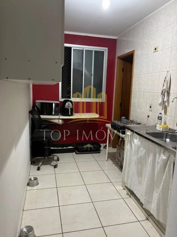 Imagem Lindo apartamento dois dormitórios no Monte Castelo