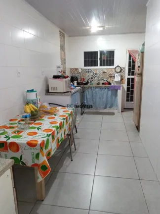 Imagem Casa a Venda no bairro Paraíso - São Gonçalo, RJ