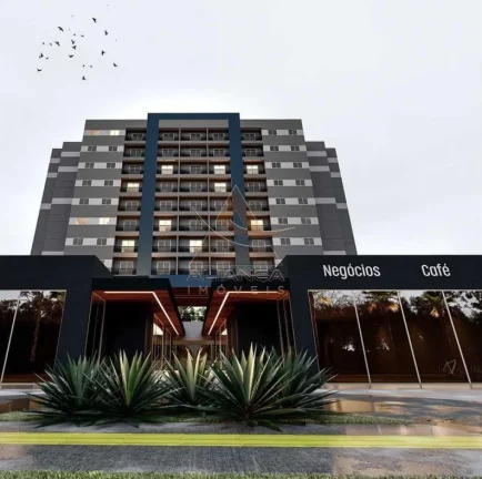 Imagem Apartamento - Ribeirão Preto - Vila Amélia