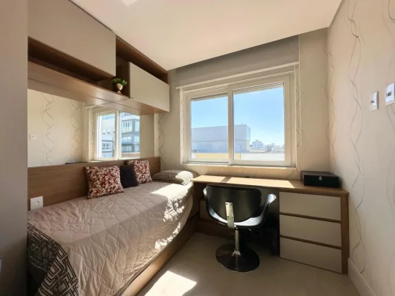 Imagem Apartamento 3 Dormitórios - Bairro Navegantes