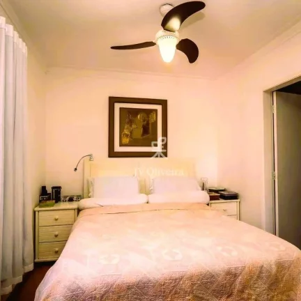 Imagem Apartamento com 3 dormitórios à venda, 78 m² por R$ 850.000,00 - Jardim Guedala - São Paulo/SP
