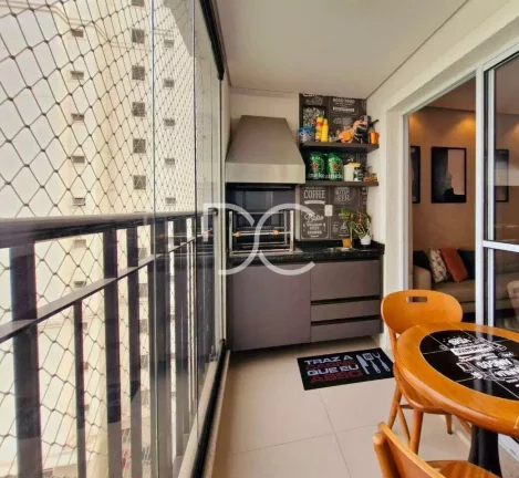 Imagem Apartamento Alto PadrãoVenda Apto | 85,00m² | AT:85,00 m² | 03 Dorm | 01 Suíte | 02Ban | 02Vagas Condomínio: Villa Lobos