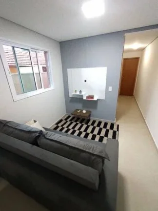 Imagem Apartamento Maravilhoso e Reformado Sem Condomínio 67 m² 2 Dormitórios