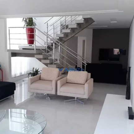 Imagem Sobrado com 3 dormitórios à venda, 290 m² por R$ 1.190.000,00 - Jardim City - Guarulhos/SP