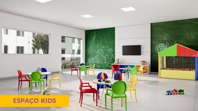 Imagem Apartamento com 2 dormitórios à venda, por R$ 280.000 - Ao lado da ARENA do CORINTHIANS