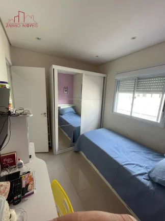 Imagem APARTAMENTO - 44 m² - 2 Dormes - Condomínio Park Jardim Sul