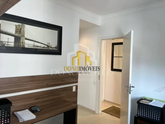 Imagem Apartamento para venda - 127m² | 3 suítes |Condomínio Prime Life