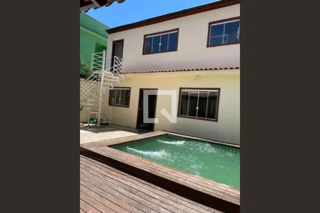 Imagem Casa à Venda - Vargem Pequena, 3 Quartos, 287 m2