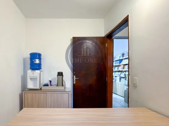 Imagem Prédio Comercial à Venda em São Paulo-SP, Bairro Liberdade, Com 6 Banheiros!