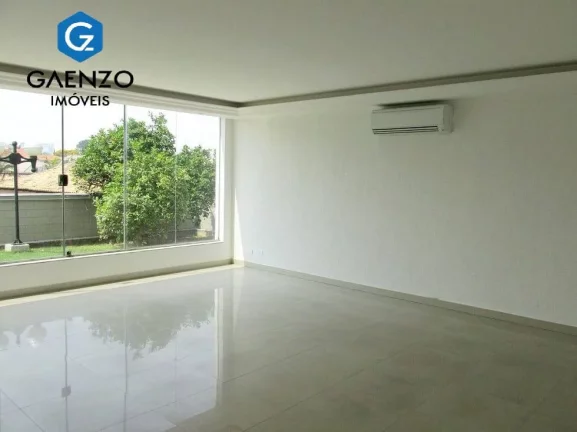 Imagem Casa Alpha 5