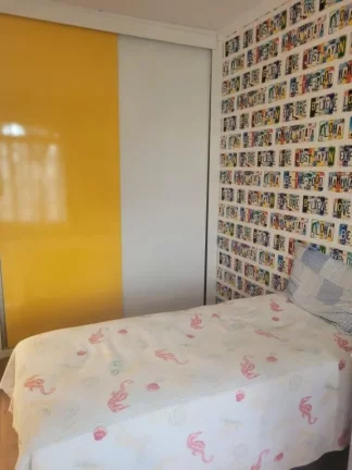 Imagem Sobrado com 4 dormitórios à venda, 283 m² por R$ 1.100.000,00 - Vila Nova Urupês - Suzano/SP