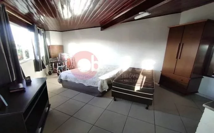 Imagem Cobertura com 3 dormitórios à venda, 150 m² por R$ 550.000,00 - Centro - Cabo Frio/RJ