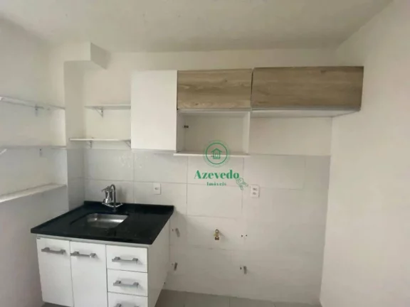 Imagem Apartamento à venda, 52 m² por R$ 230.000,00 - Jardim Nova Cidade - Guarulhos/SP