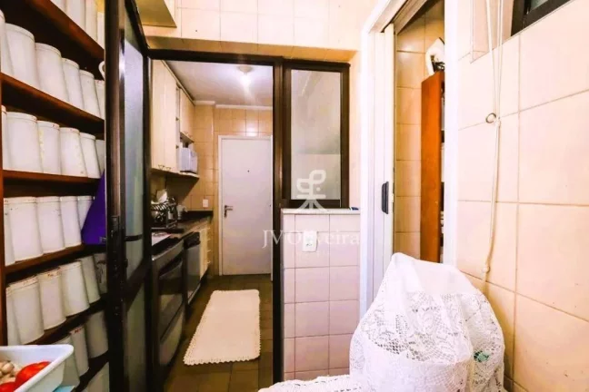 Imagem Apartamento com 3 dormitórios à venda, 78 m² por R$ 850.000,00 - Jardim Guedala - São Paulo/SP
