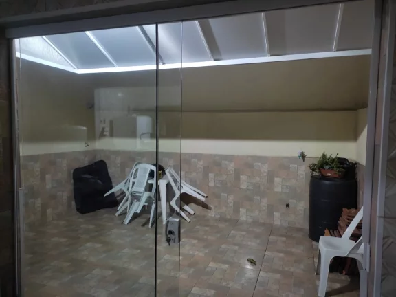 Imagem Casa-Terrea-para-Venda-em-Vila-Galvao-Guaratingueta-SP
