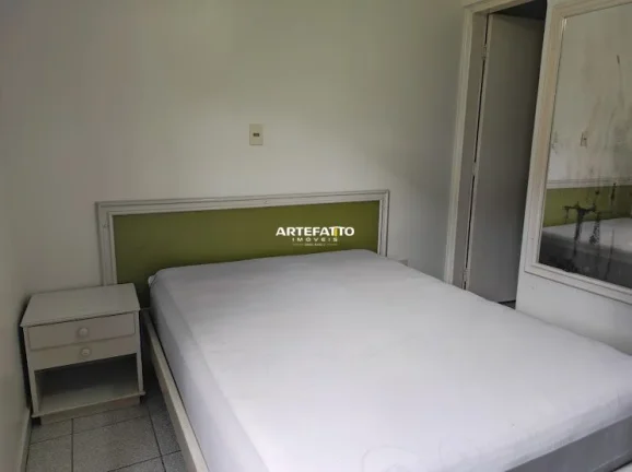 Imagem Apartamento na Praia Grande em Ubatuba
