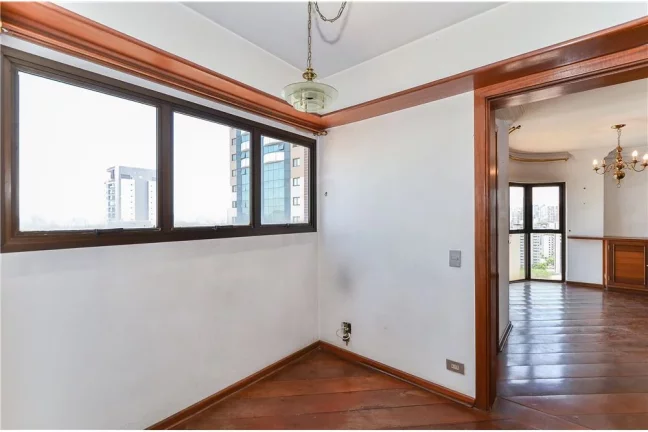 Imagem APARTAMENTO RESIDENCIAL em São Paulo - SP, Vila Clementino